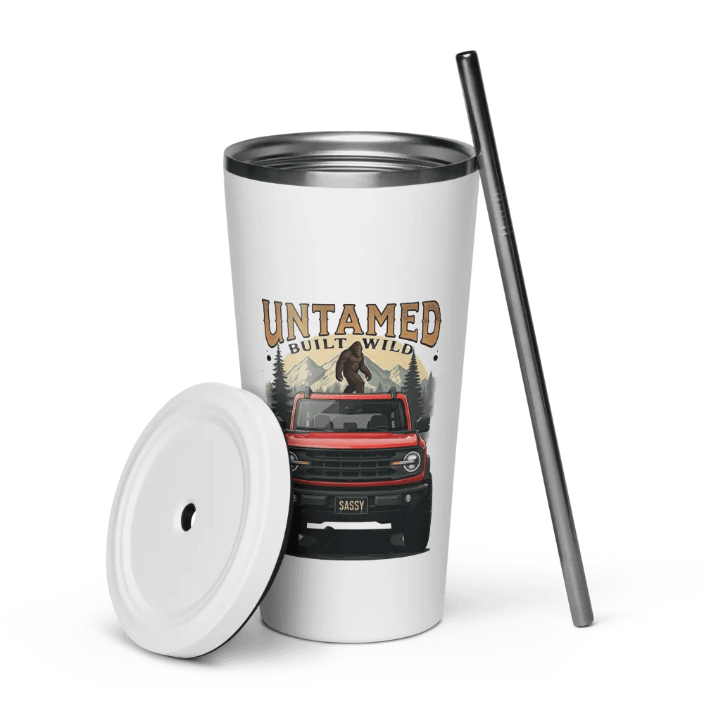 Sasquatch Adventure Tumbler product image (173)