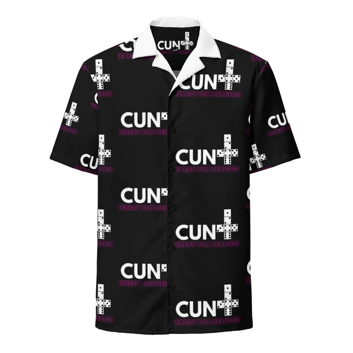 SEE YOU NEXT TUESDAY PARTY SHIRT product image (1)