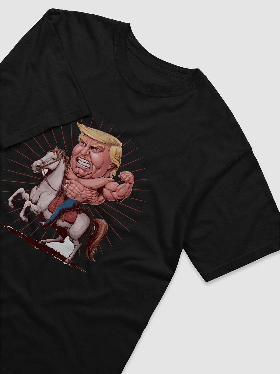 Trump on a Horse product image (10)