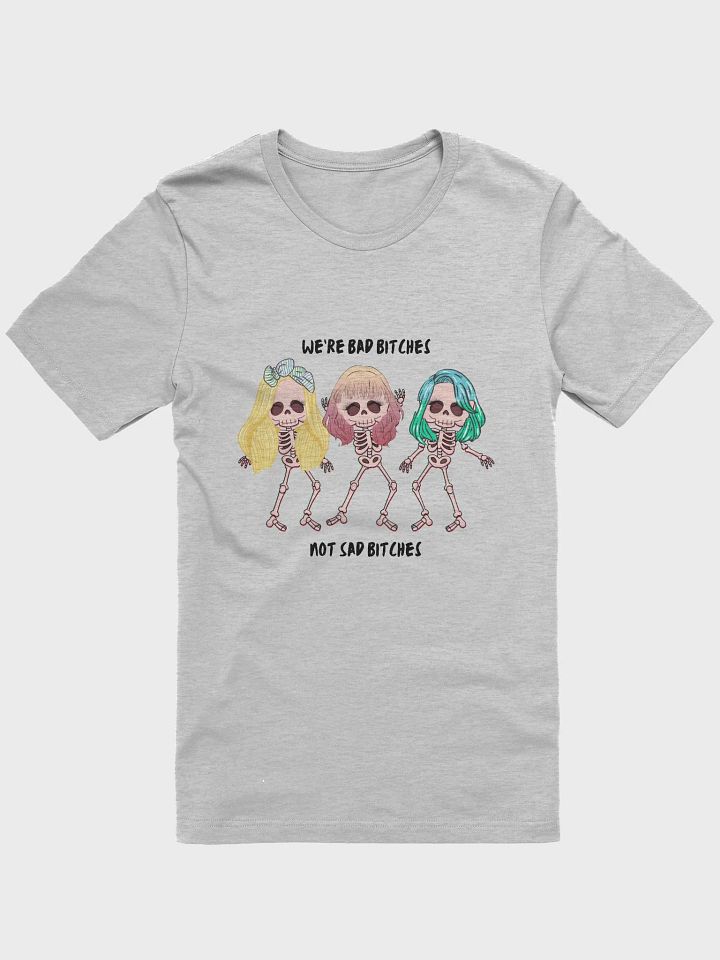 Bad Not Sad product image (1)