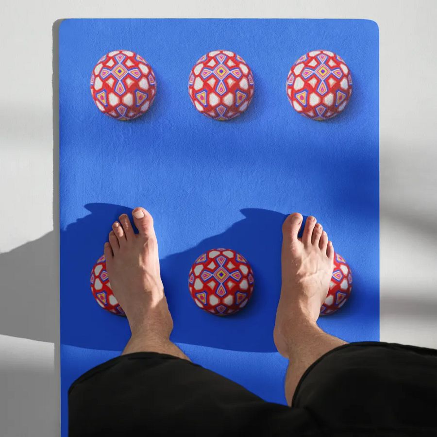 Power Berry (yoga mat) product image (7)