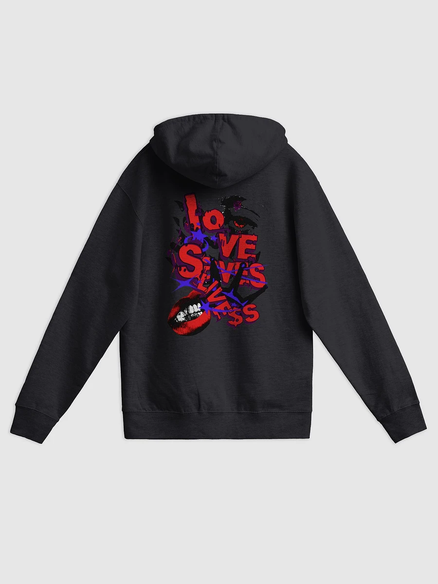 Love Saves Lives - Zip up Hoodie product image (8)