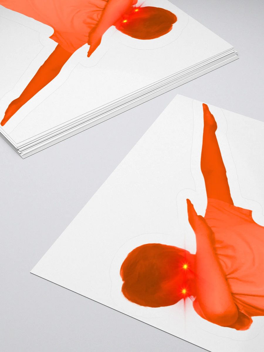 DAB sticker product image (10)