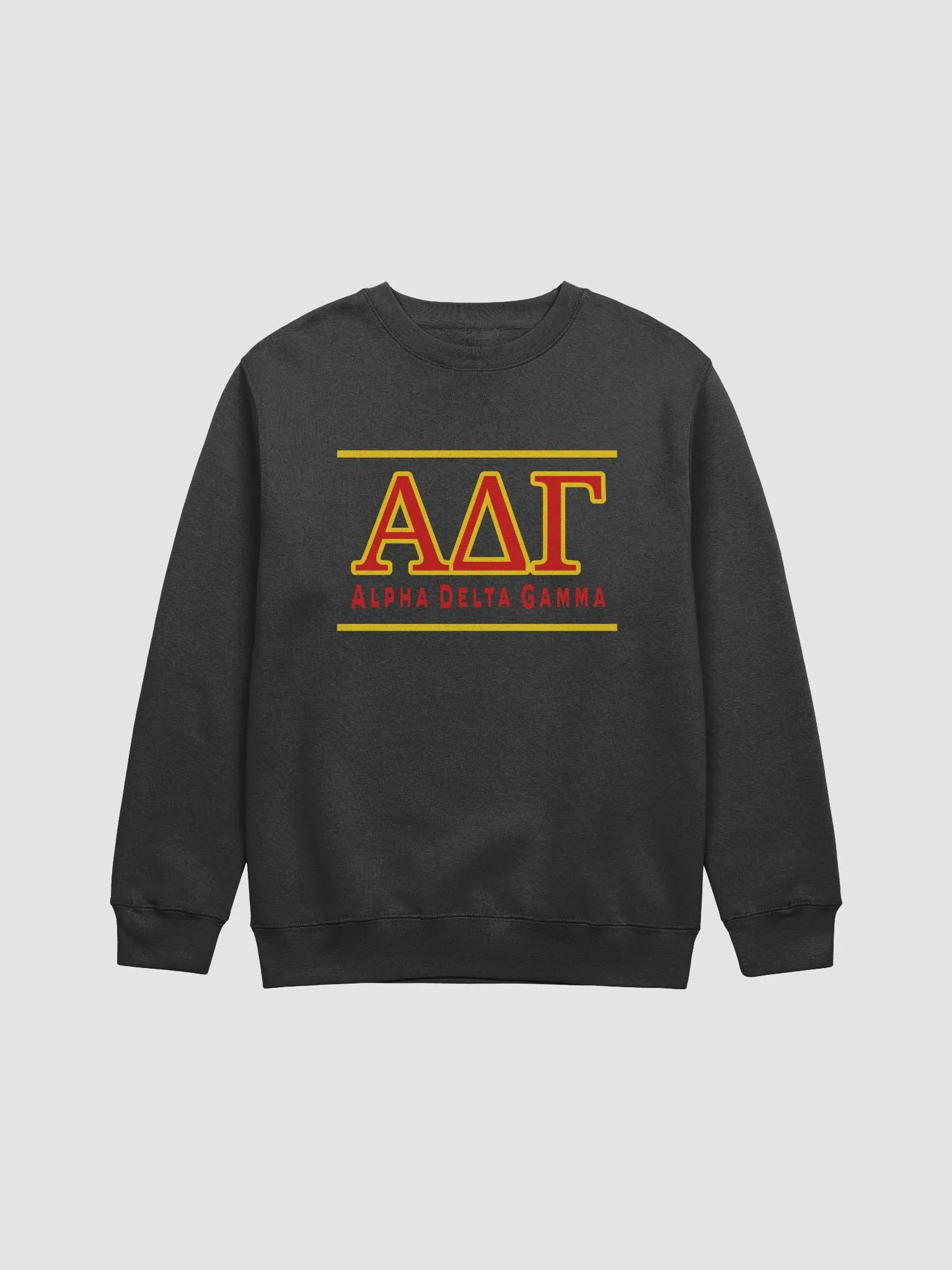 ADG National Red - Sweatshirt product image (4)