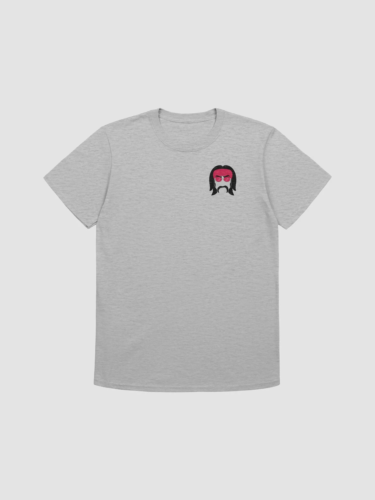 CoinFuryTV Branded Tee product image (1)