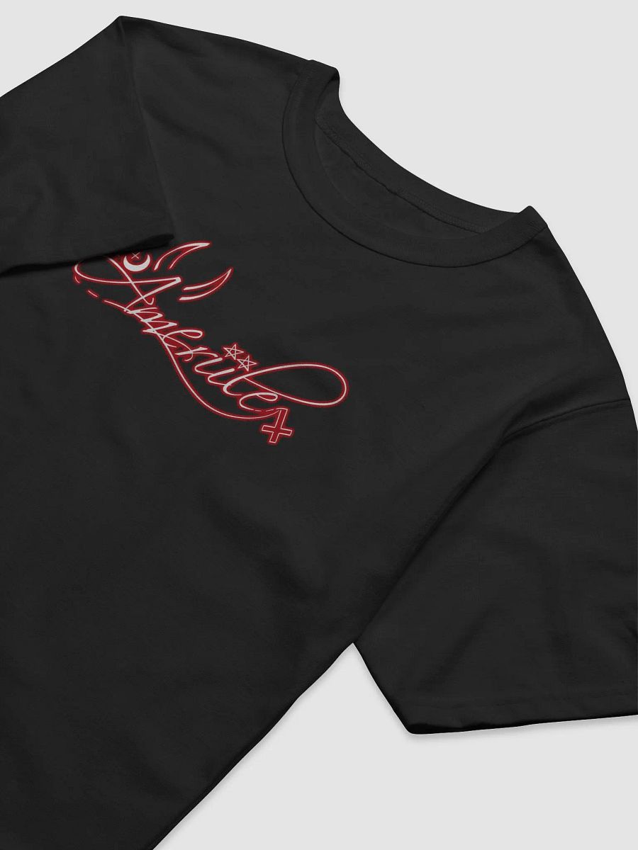 Logo Shush T-Shirt product image (3)