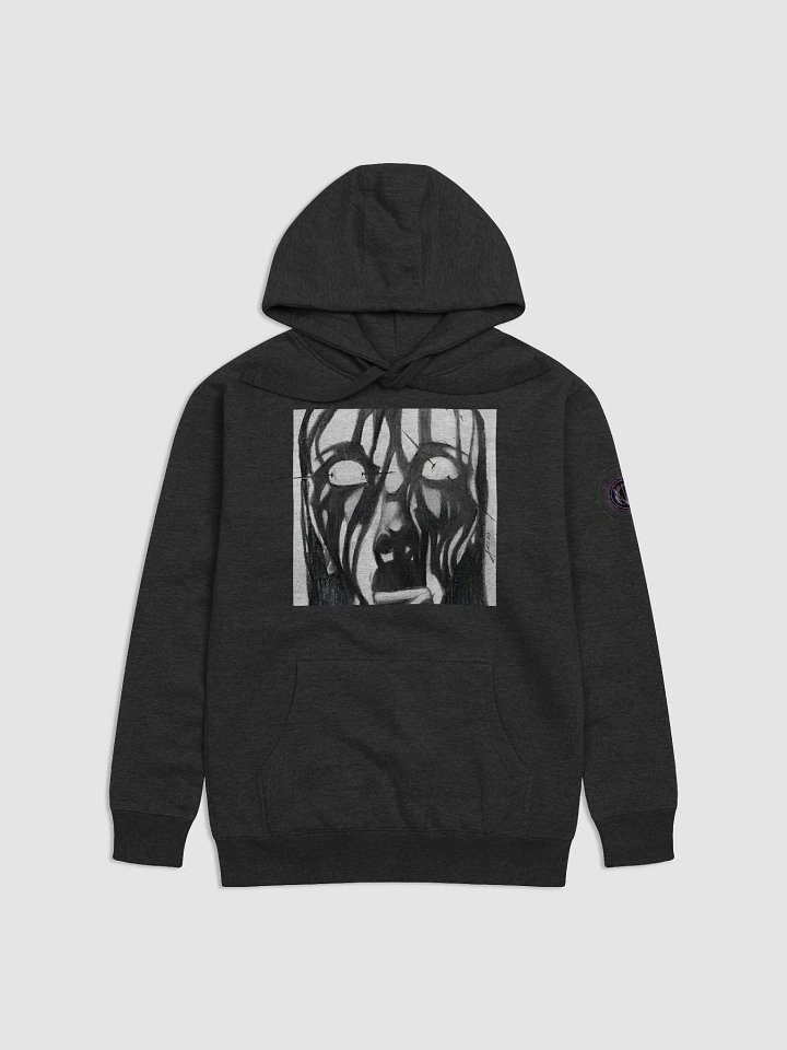 The Pain Inside product image (1)