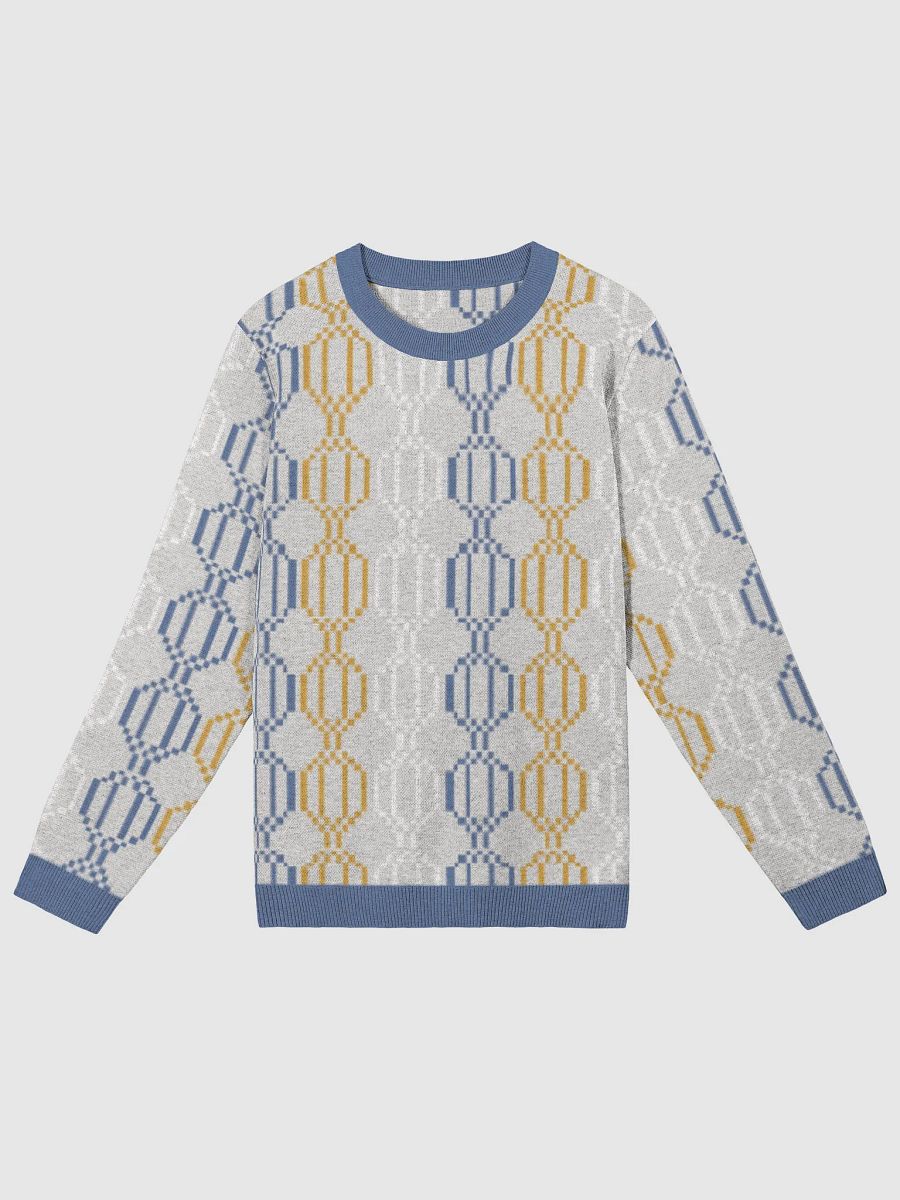 Skison's Greetings ∙ Knit Sweater product image (1)