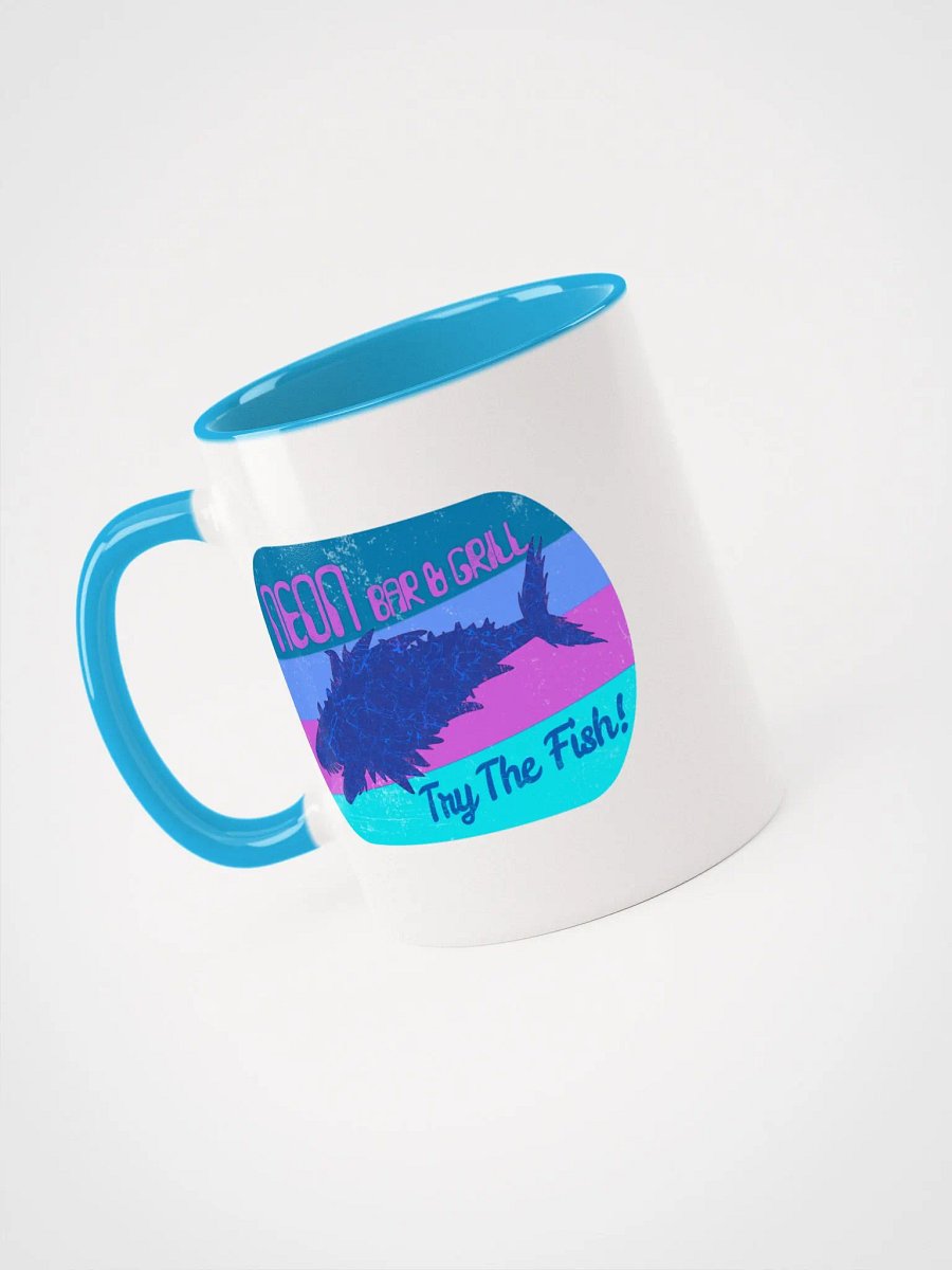 Neon Bar & Grill Mug product image (3)