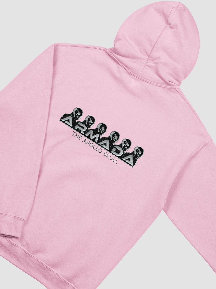 Armada Skull Hoodie product image (7)