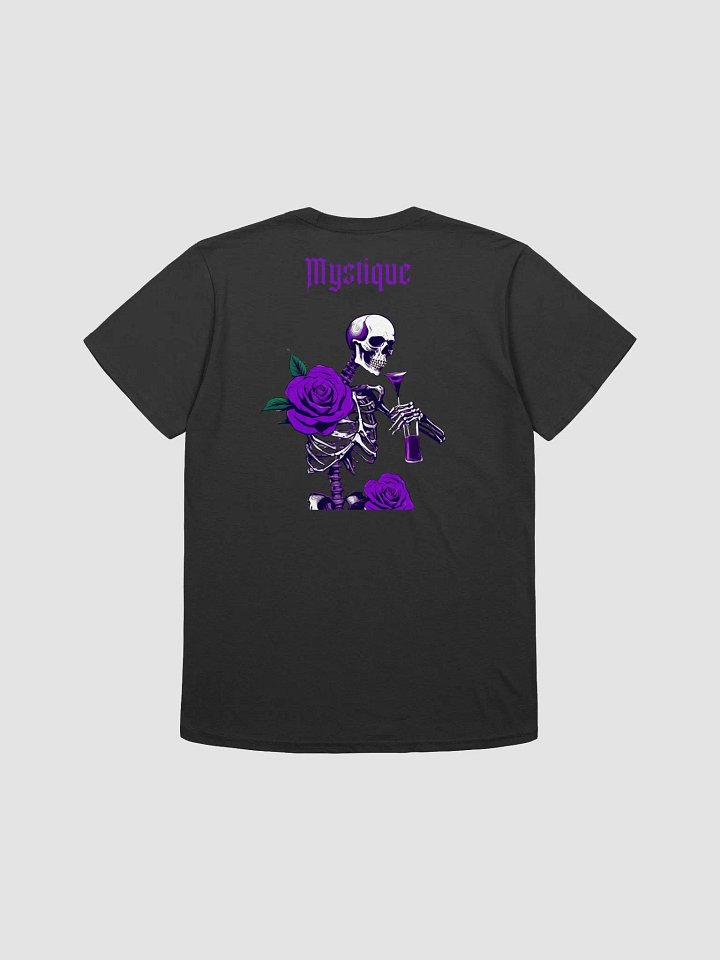 Skelly Rose Tee product image (2)