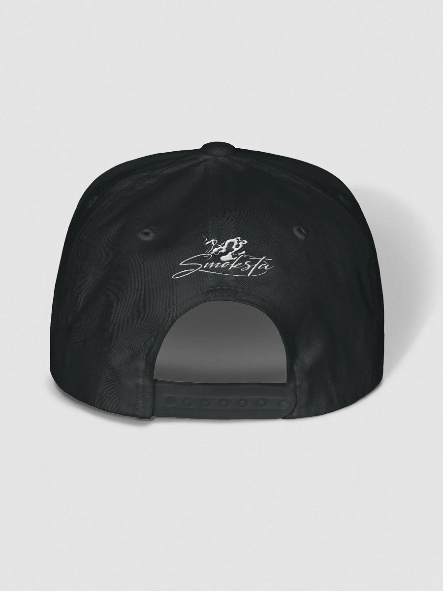 Smoksta Snapback product image (4)