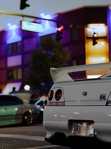 Probably one of my favorite photos to date. I love the way this first shot turned out.
.
@superflyshow 
Tag the owner please!...
