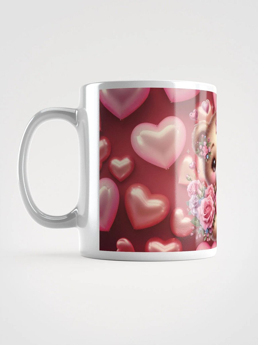 Teddy Love Mug product image (18)