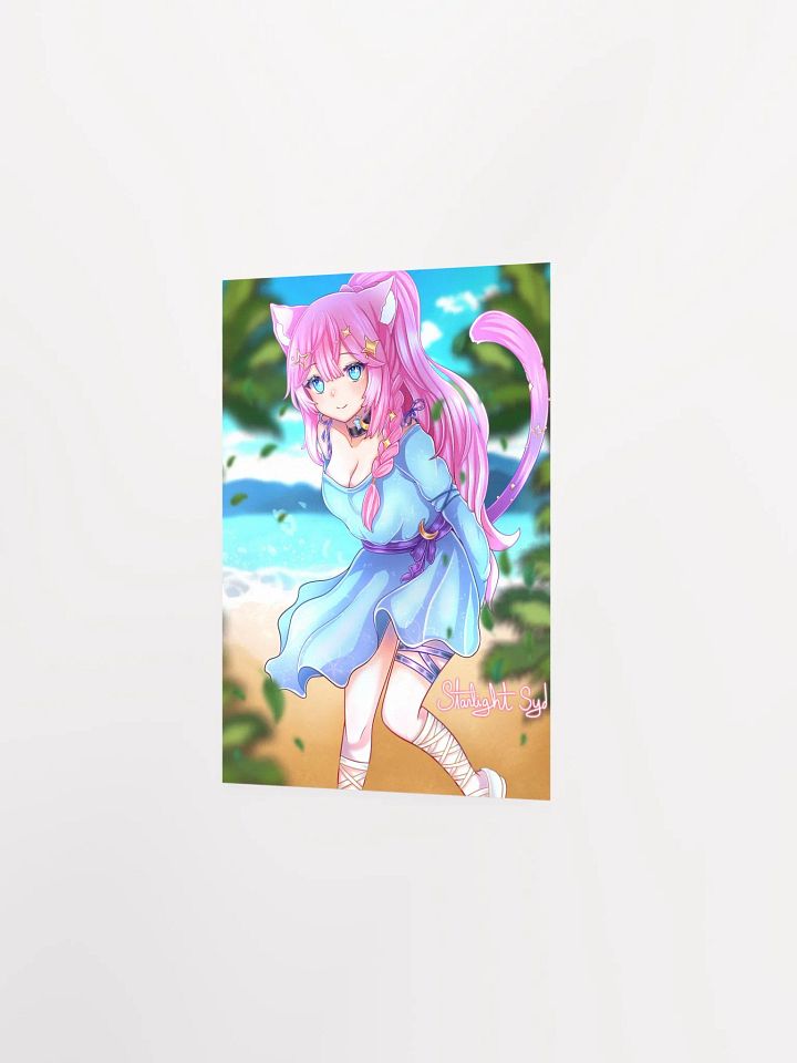Starlight_Syd SIGNED [ Summer Syd ] Poster product image (17)