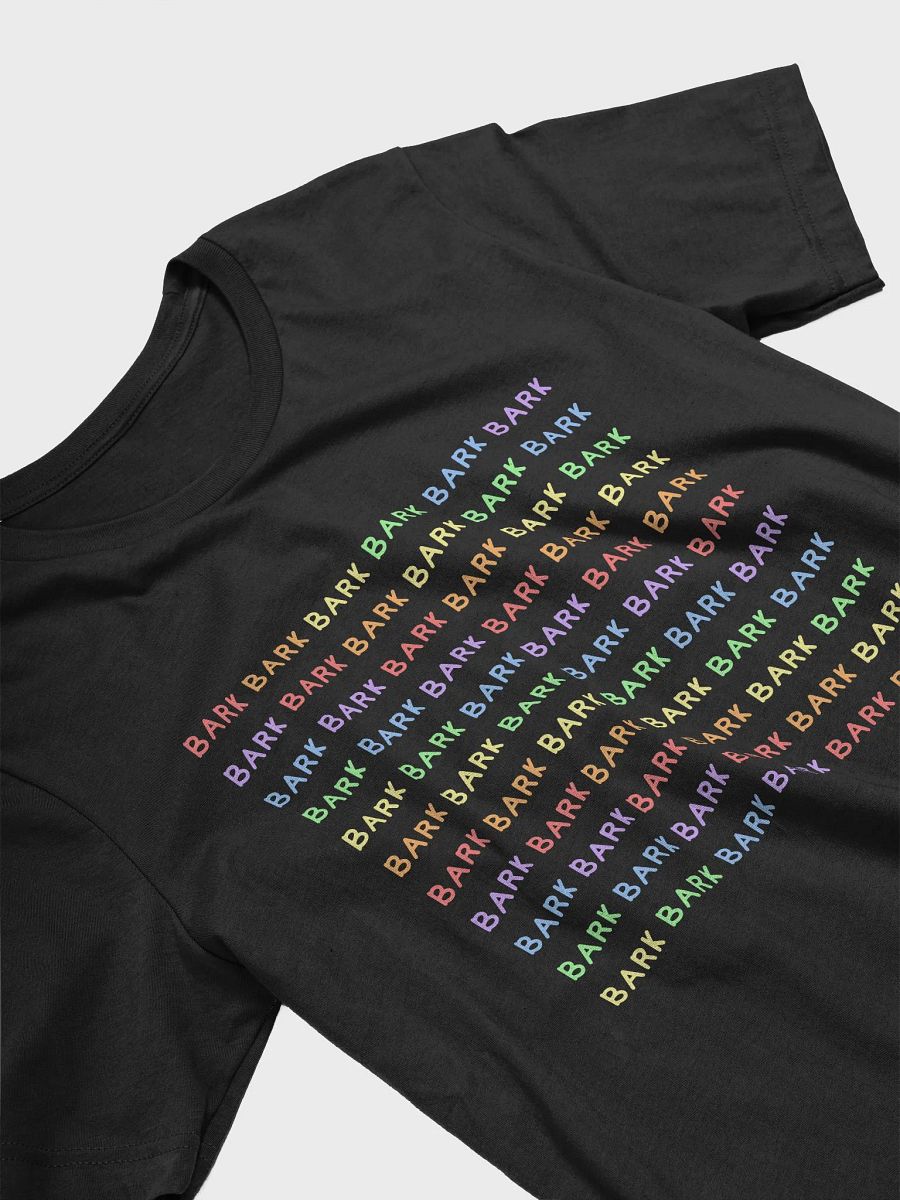 BARK T-Shirt product image (23)