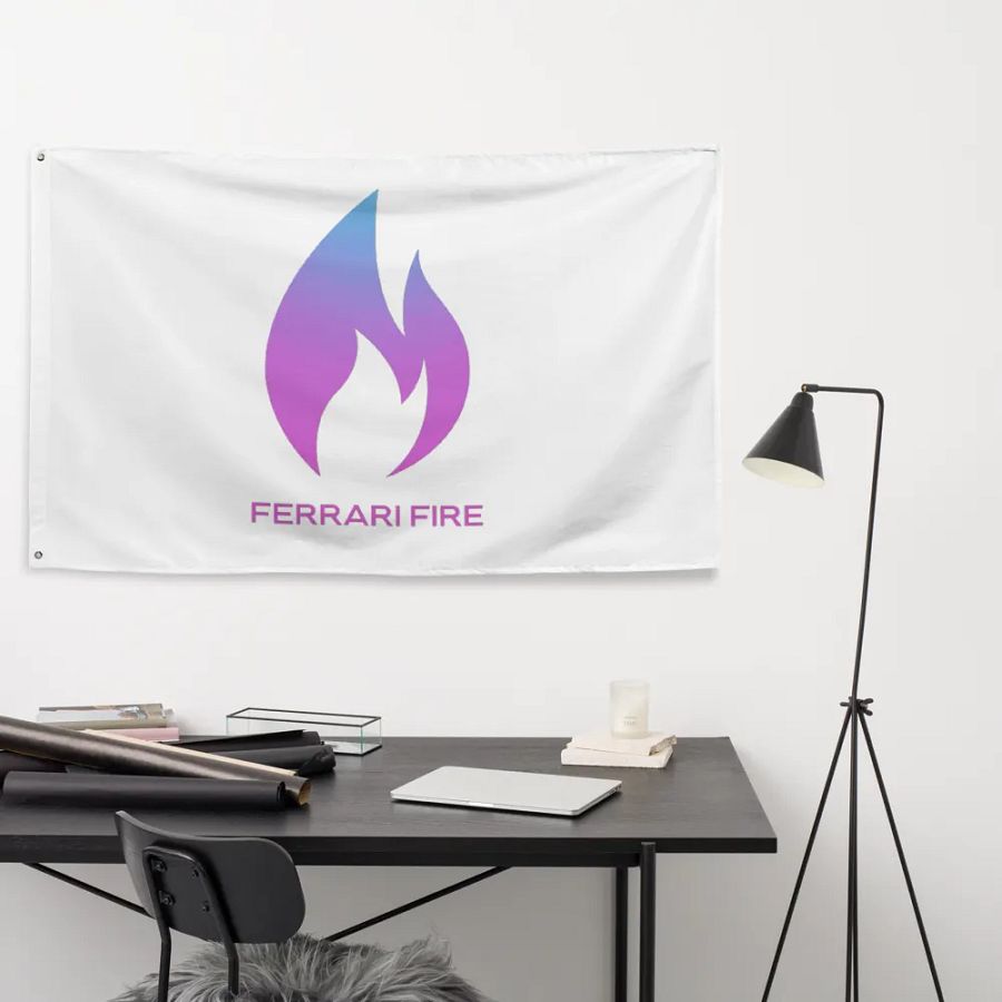 Rari Flag product image (9)