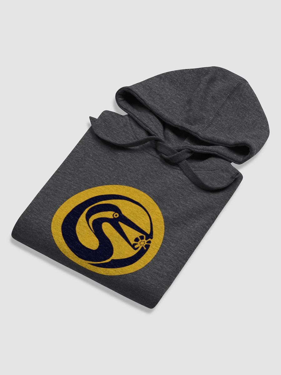 Shokaku Dynasty Hoodie product image (42)