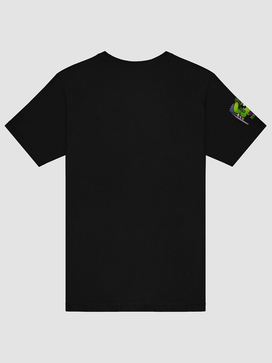 Dusty Rebellion Moon Landing T-Shirt! product image (36)