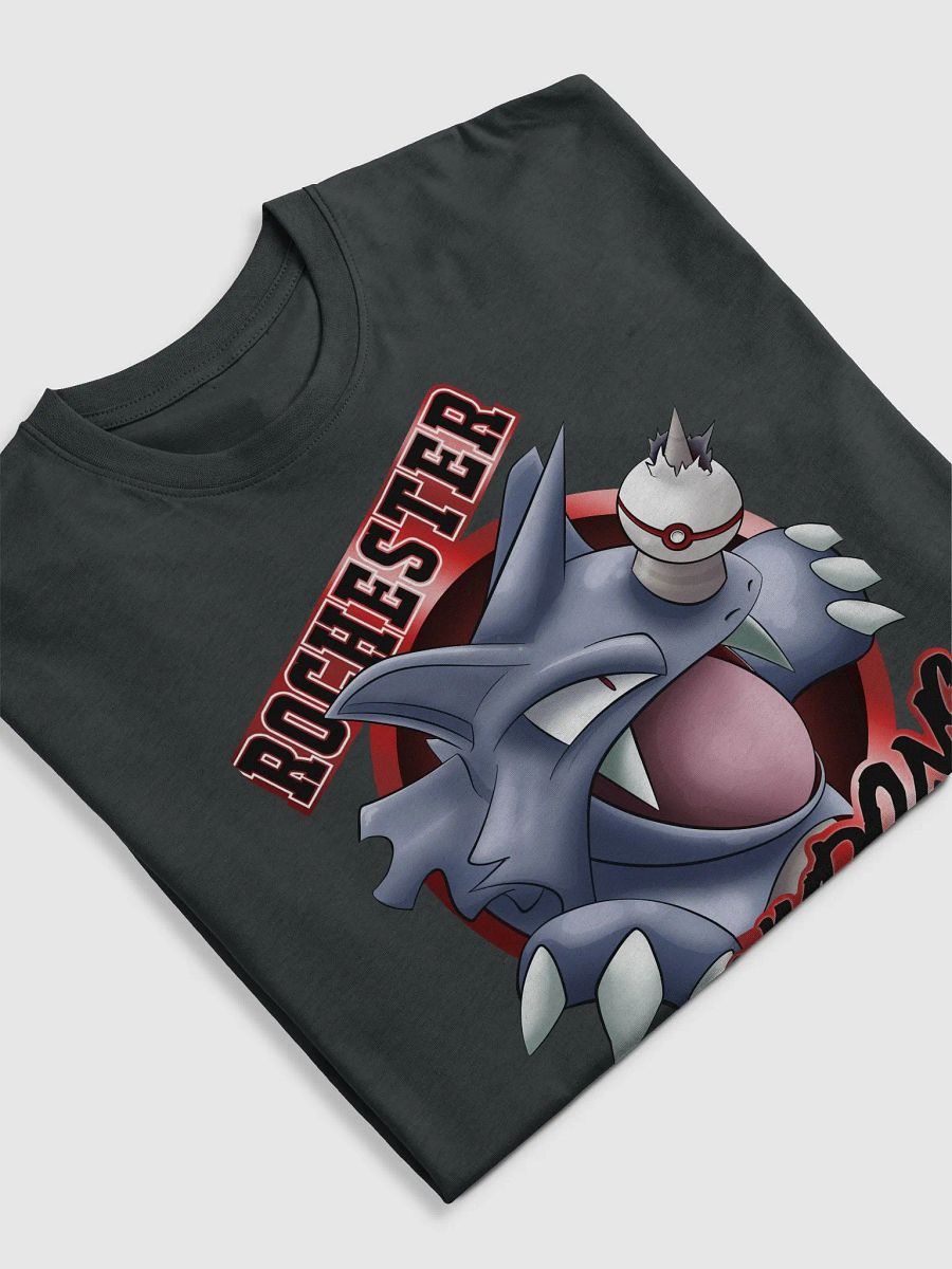 ROCHESTER RHYDONS T SHIRT product image (5)