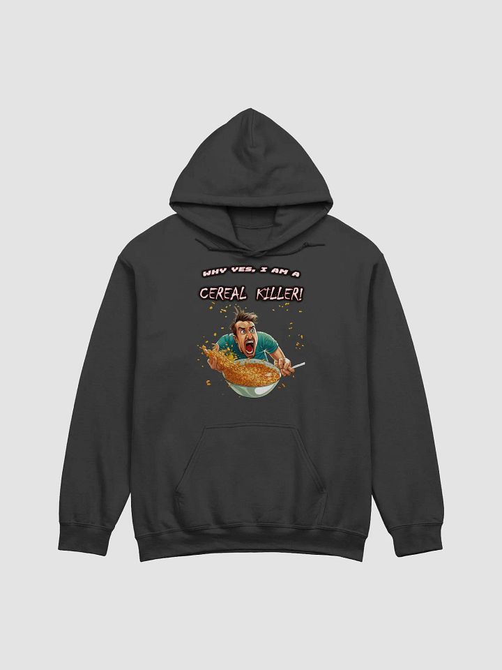 Cereal Killer product image (1)