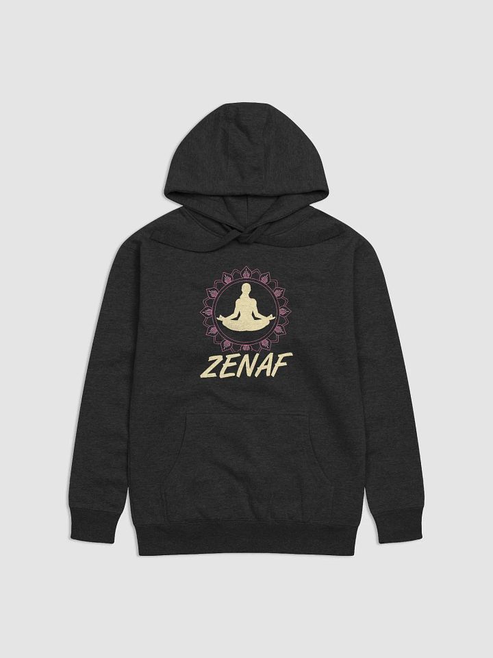 Zen AF Yoga Lover Hootite product image (1)