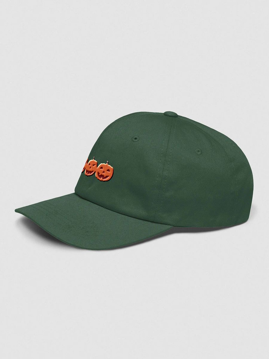Picky Pumpkins Dad Hat (4 Colors) product image (3)