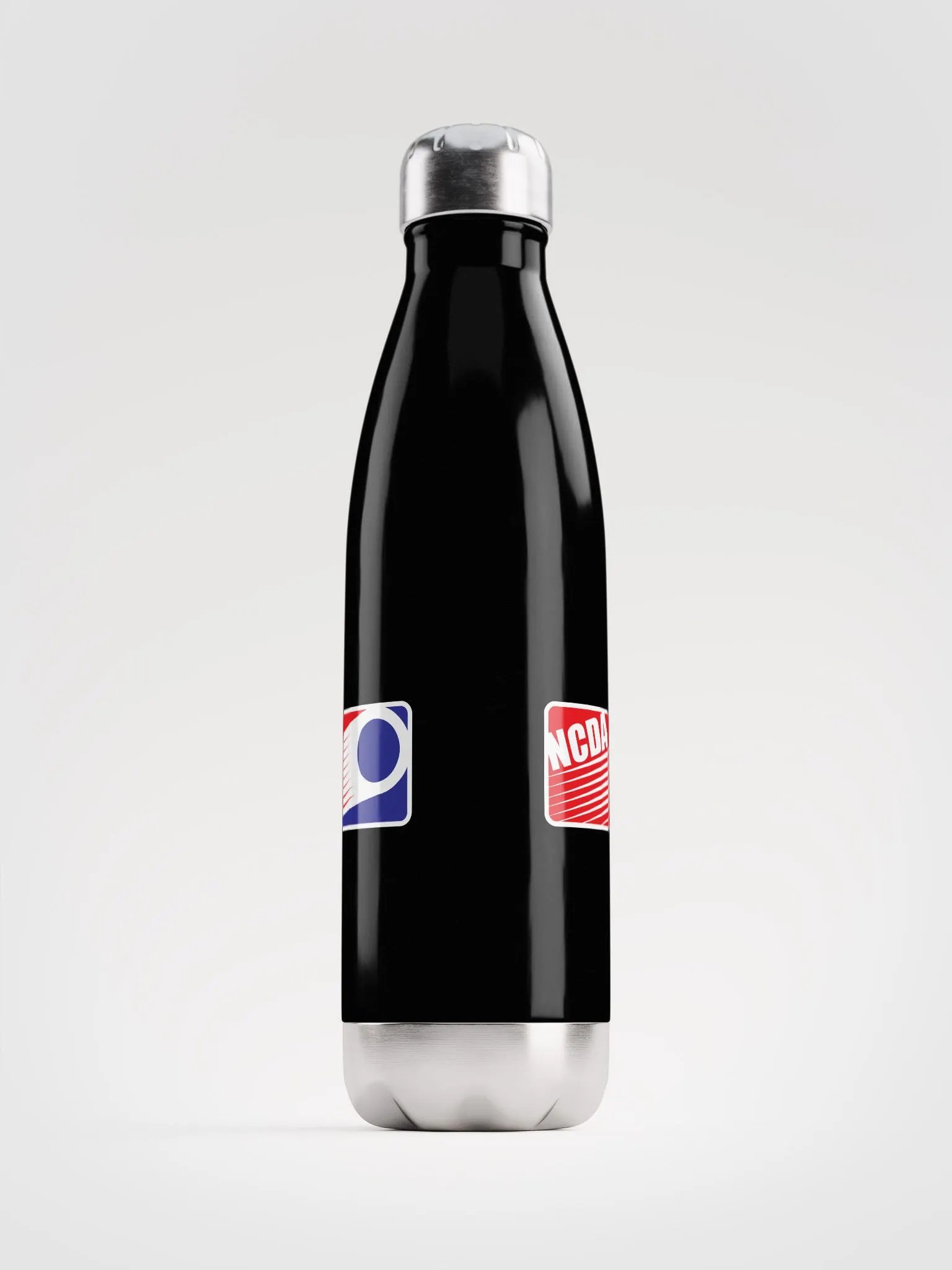 NCDA Stainless Steel Water Bottle product image (2)