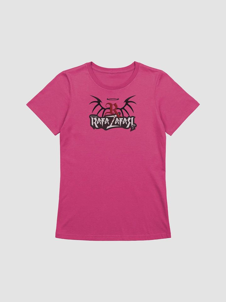 RafaZafar's Women's Relaxed Fit T-Shirt product image (7)