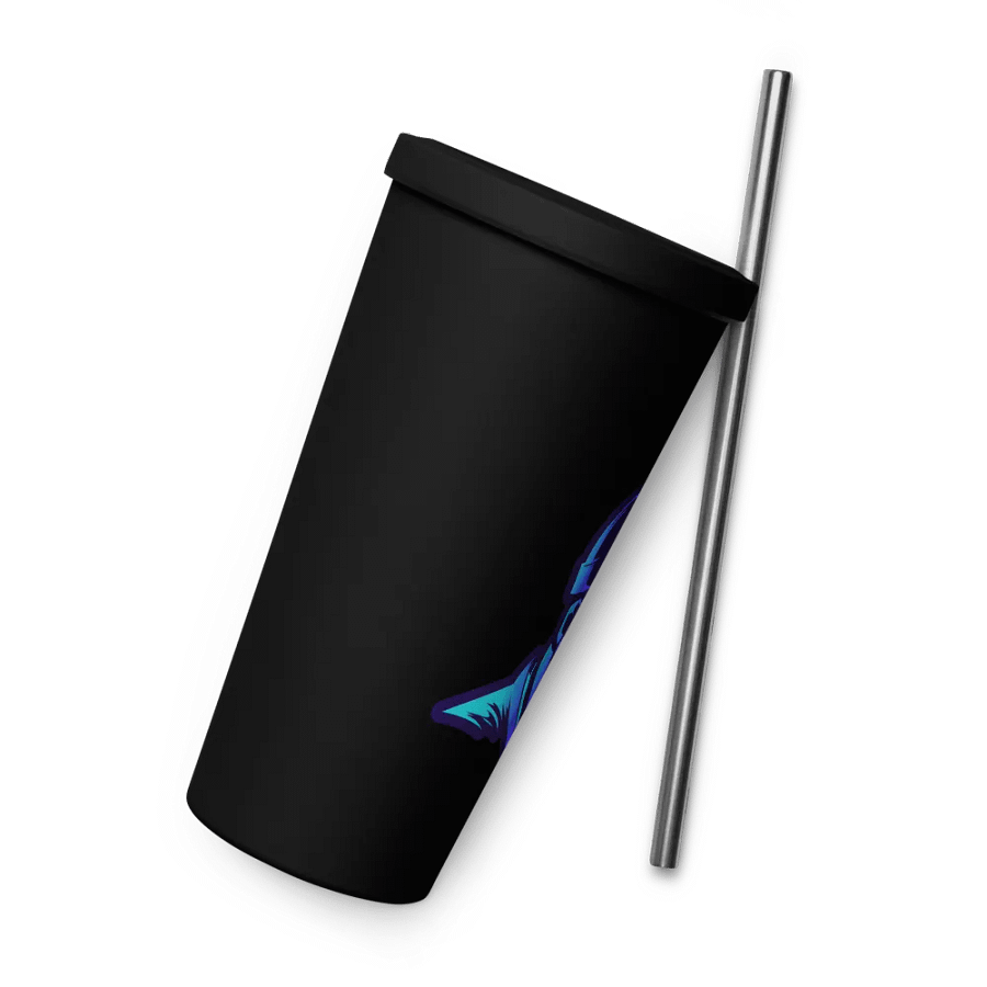 Krasnog Graphic Insulated Tumbler product image (9)