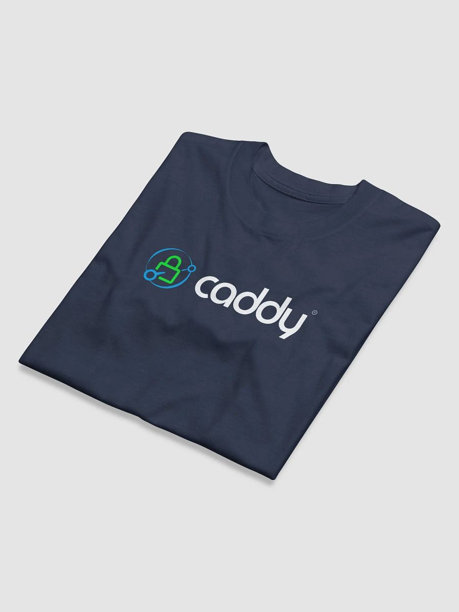 Caddy Tee No. 2 product image (7)