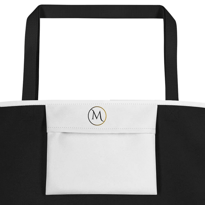 All-Over Print Utility Crossbody Bag product image (2)
