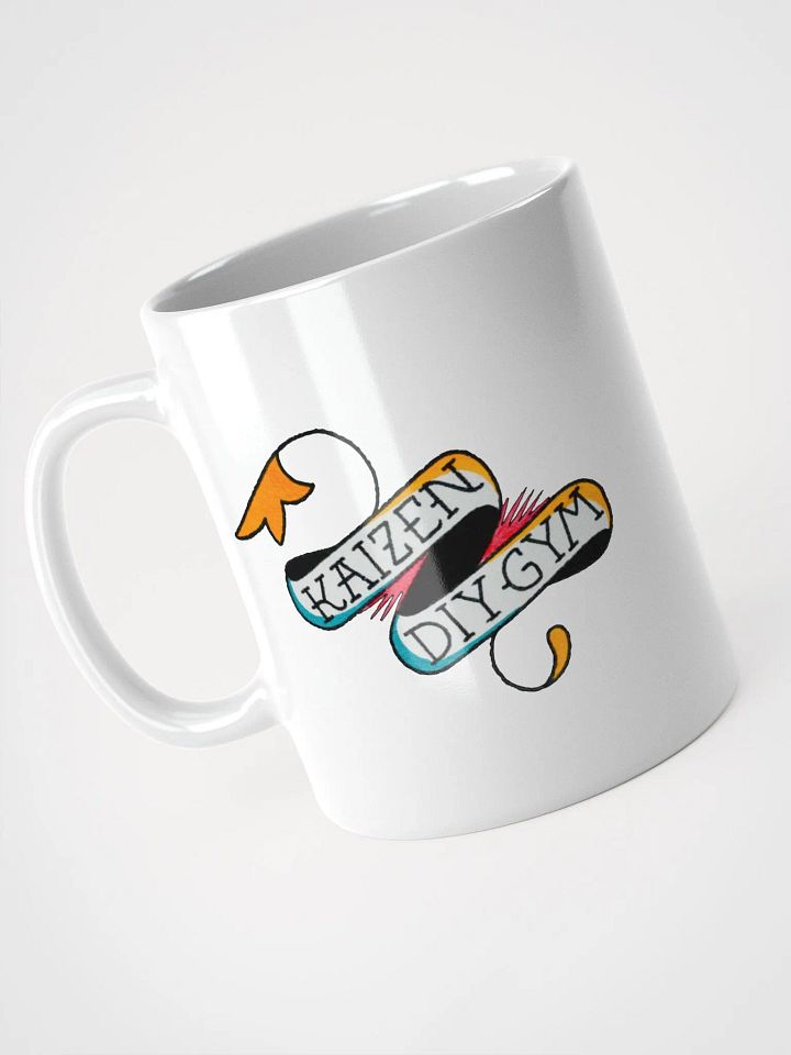 DIY Bro Mug product image (5)