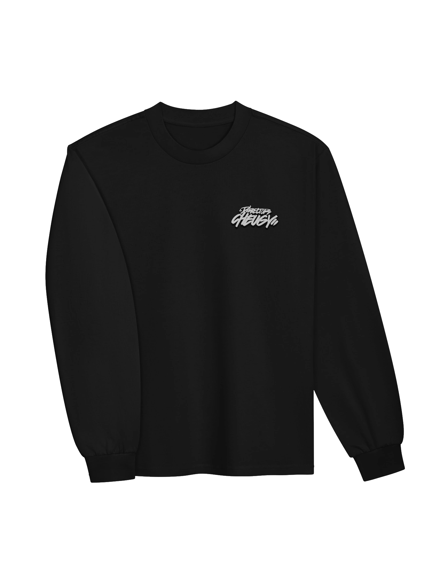 Murders & Executions Long Sleeve Tee product image (3)