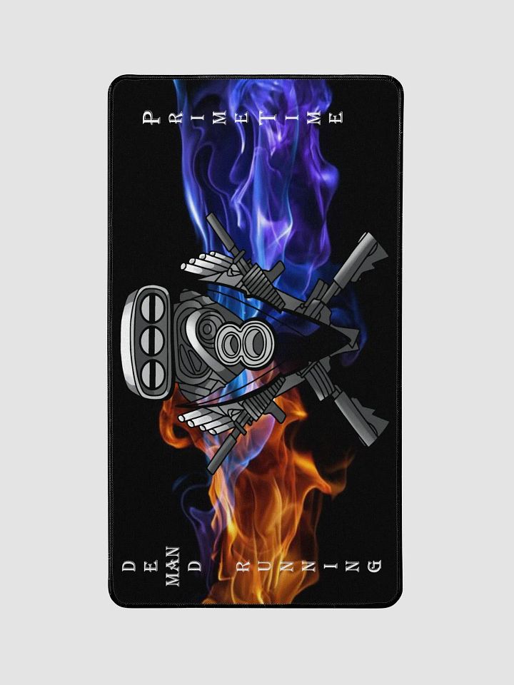 Dmr Prime Gaming Mat product image (2)