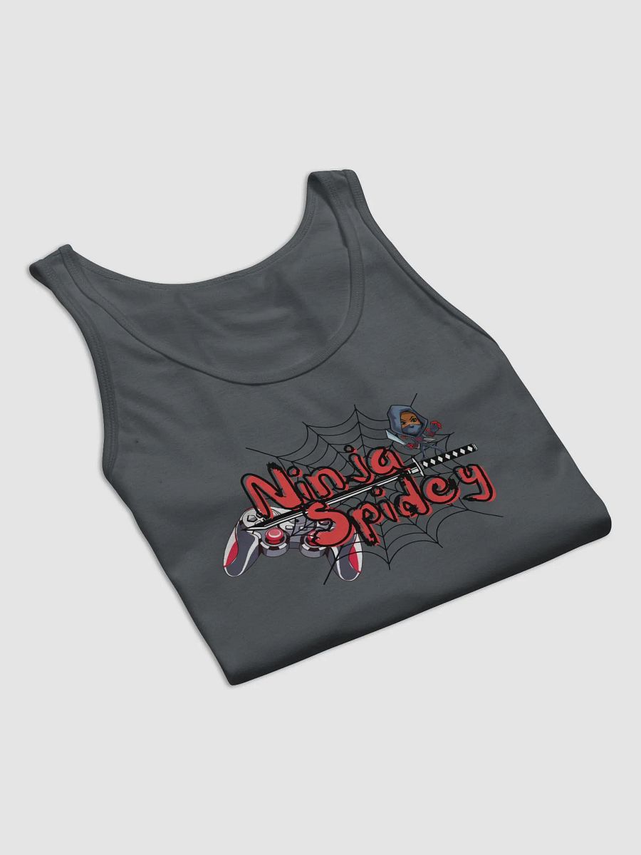 NinjaSpidey Tanktop product image (8)