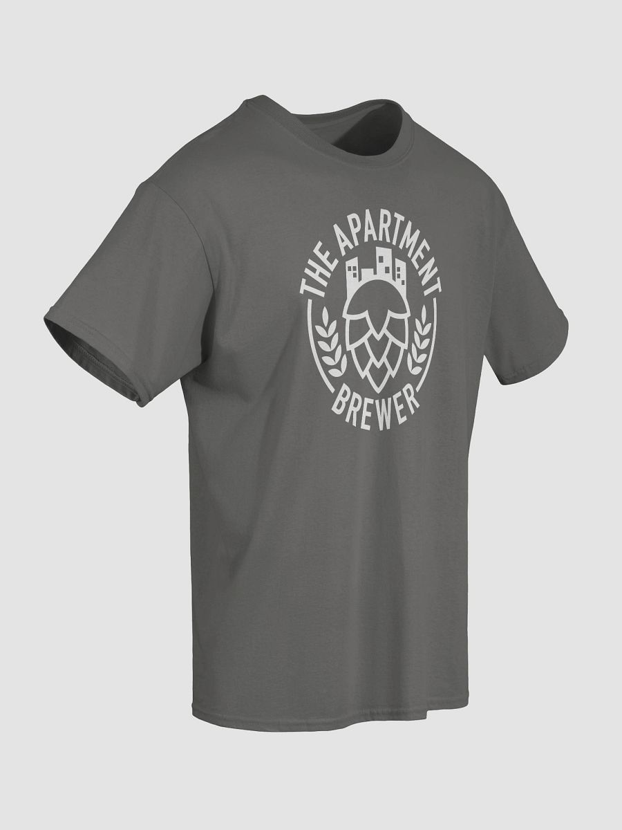 TheApartmentBrewer Main Logo Apparel product image (39)