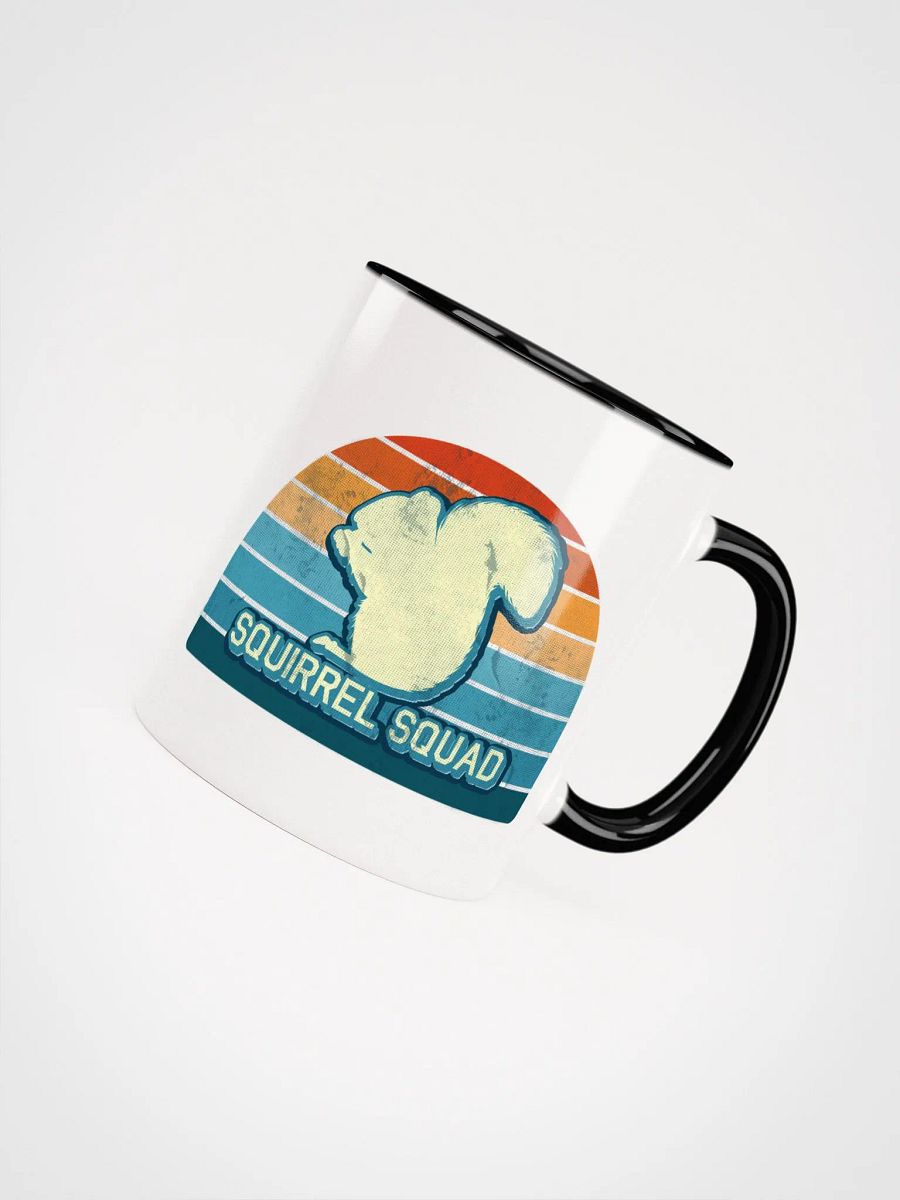 Waffles - Squad Mug product image (51)