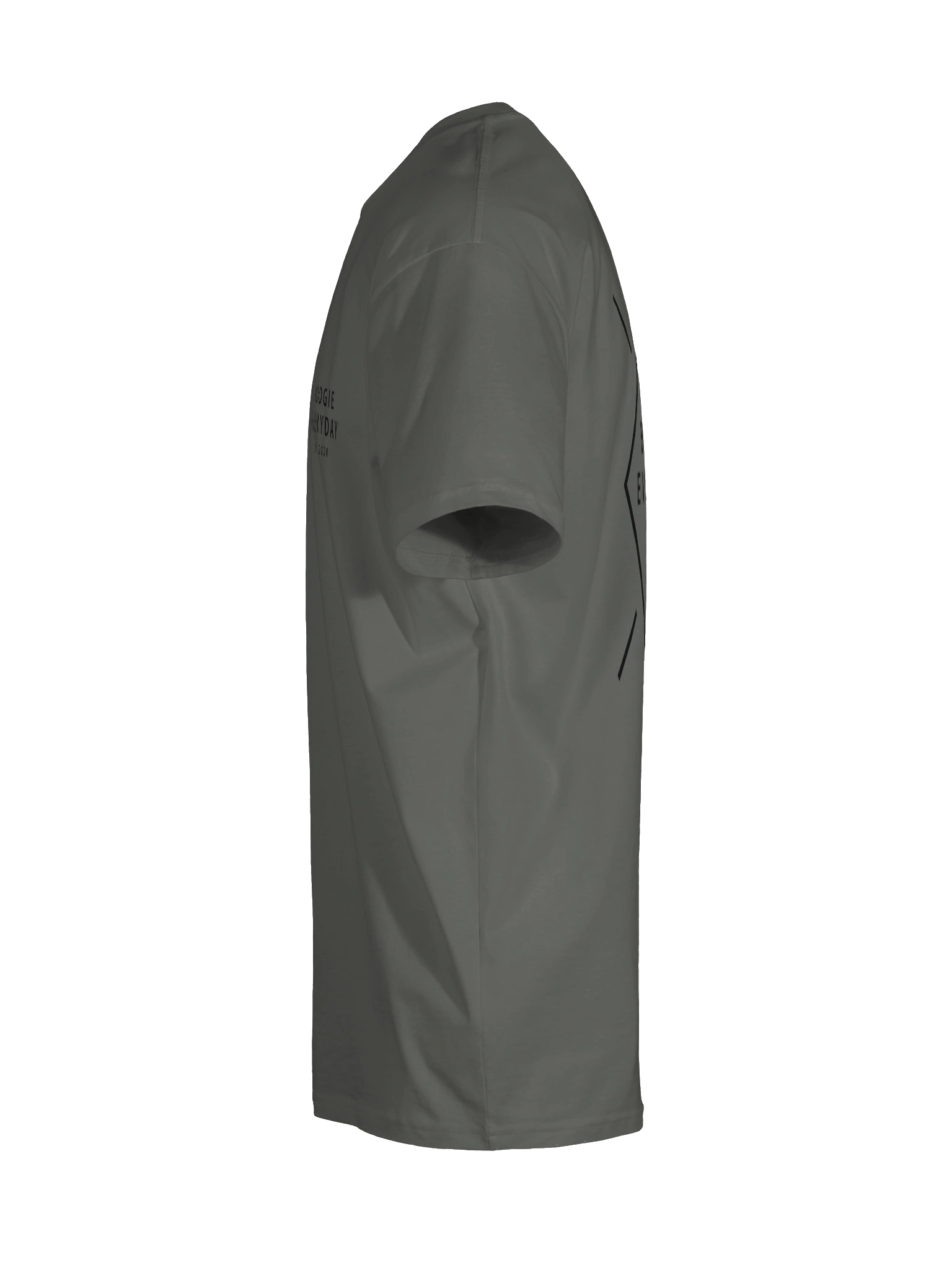 Boogie EST. 2020 Tee product image (9)