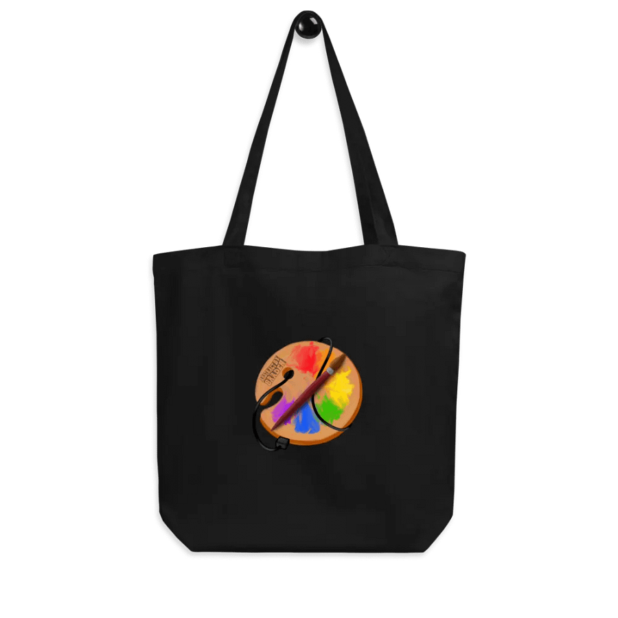 Bag By Abstract product image (7)