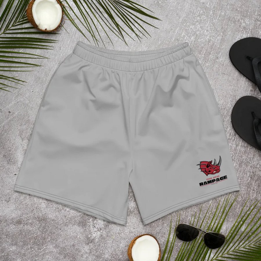 Grand Rapids Rampage Men's Athletic Shorts product image (10)