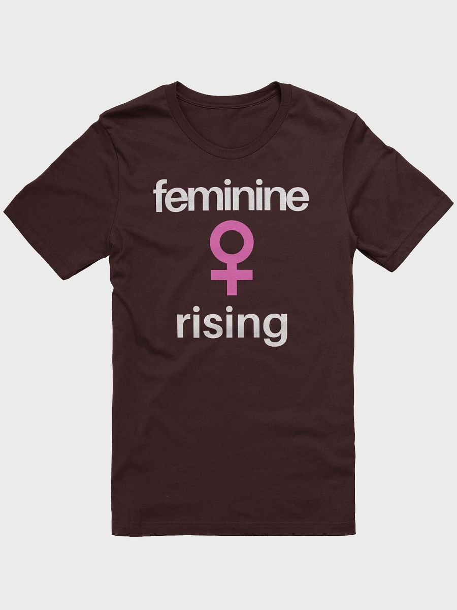 Feminine Rising. (Pink) product image (5)