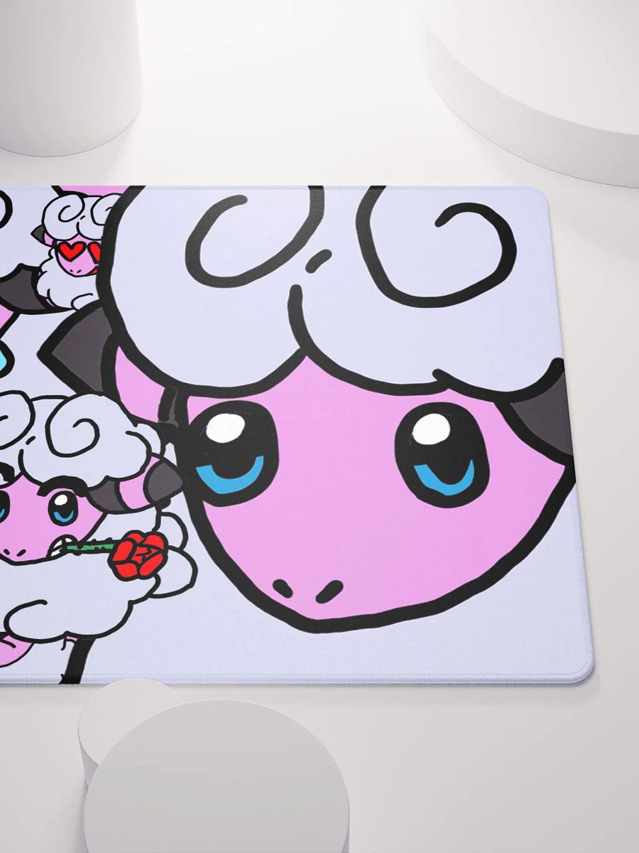 Spraisin Gaming Mousepad product image (9)