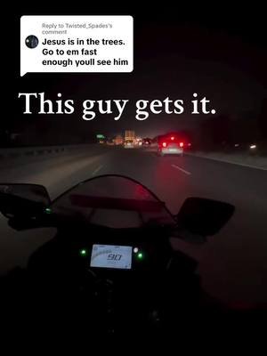 Replying to @Twisted_Spades bro gets it all the damn fucking way>>>>>>>> • #biker #biketok #booktok #bike #fyp 