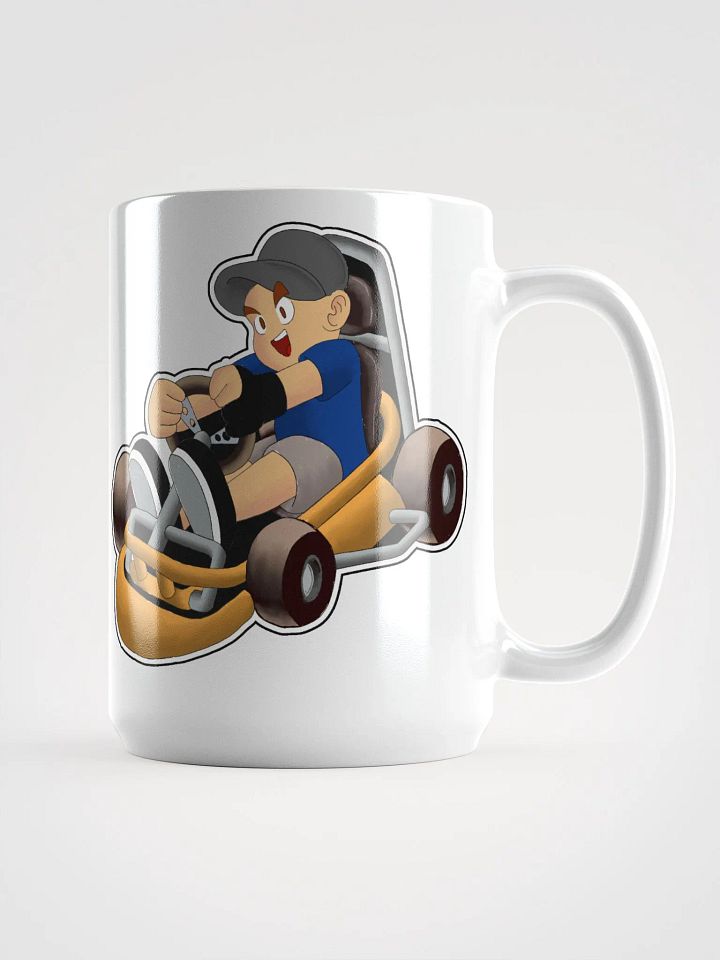 Racing Fan Newton product image (1)