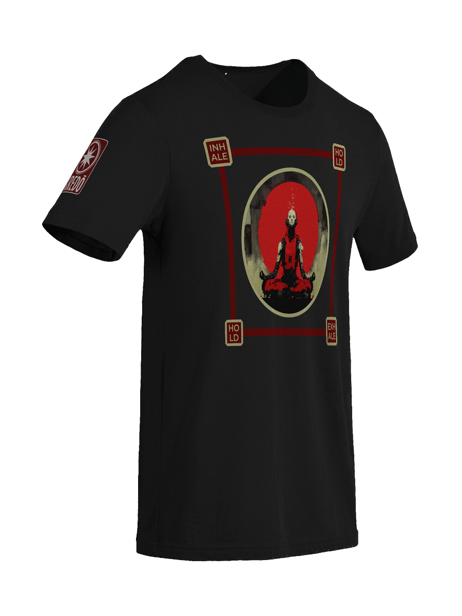 Box Breathing Workout Shirt product image (9)