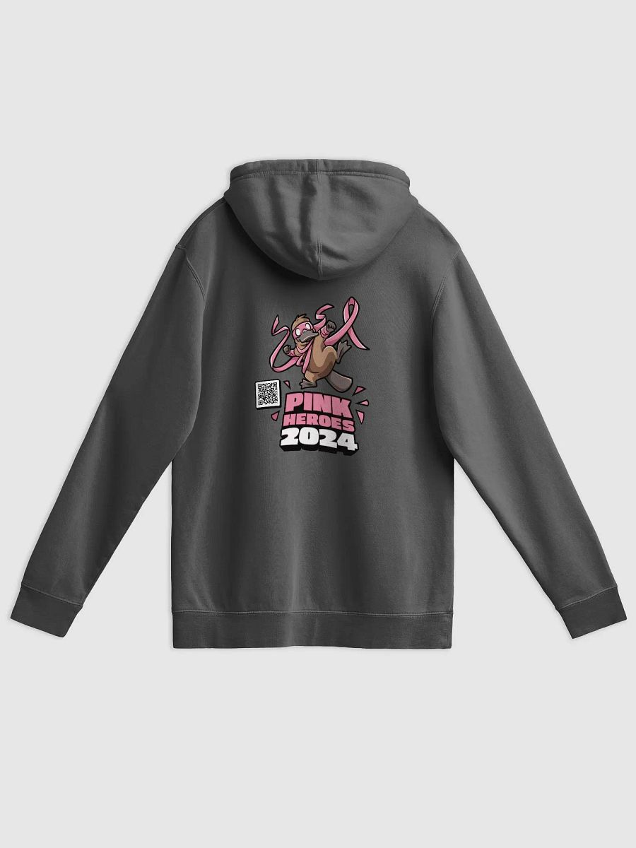 Pink Heroes 2024 - Hoodie product image (13)