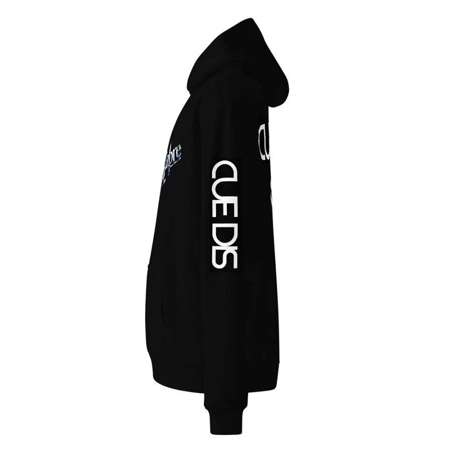 Sabre Cue Dis Hoodie product image (4)