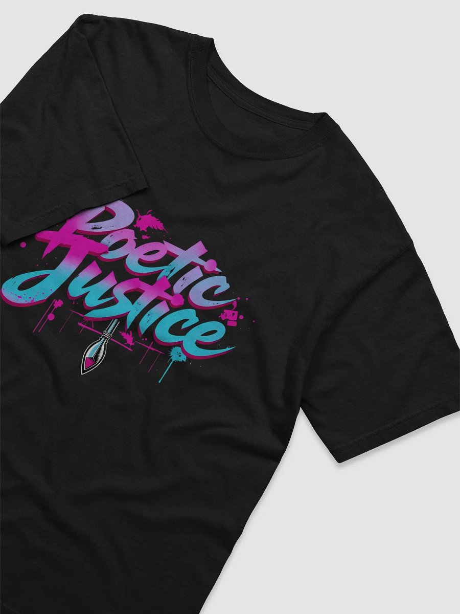 Poetic Justice Tee product image (3)