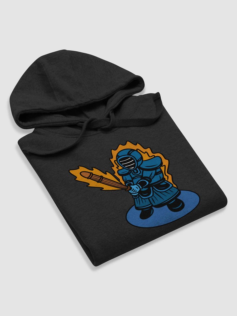 Cute Cartoon Kendo product image (45)